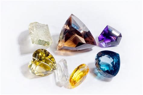 How To Identify Real And Fake Gemstones Am Writing Blog
