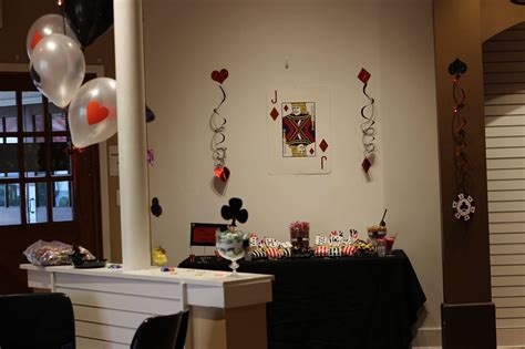 We provide you one stop solution. Surprise birthday party decor | Surprise birthday party decorations, Birthday surprise party