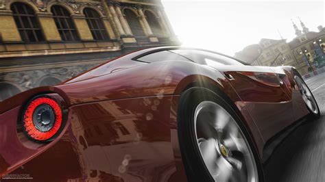 Forza 5 Update To Reduce Car Prices Forza Motorsport 5 Gamereactor