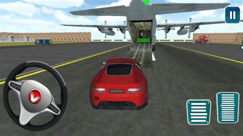 Juego De Carros Para Niños Simulador De Transportador Youtube