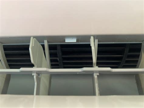 Daikin Ftks Gvmg Fan Coil Tv Home Appliances Air Conditioners