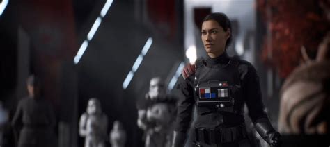 Star Wars Battlefront Ii 5 Questions We Have After The Campaign