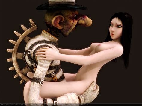 Rule34 If It Exists There Is Porn Of It 3desu Alice Liddell Mad