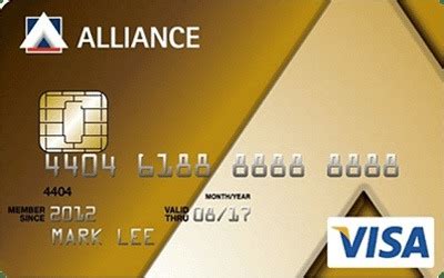 How does this compare with other cards like apple card and amex card? Alliance Bank Visa Gold - Rewards On Every Ringgit
