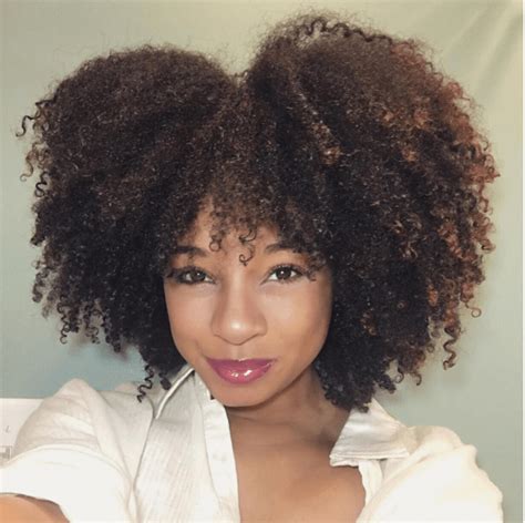 fantastic curly fro curly fro curly hair styles loose hairstyles