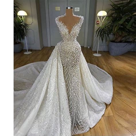 recommmend in 2021 sparkle wedding dress wedding dresses stunning wedding dresses