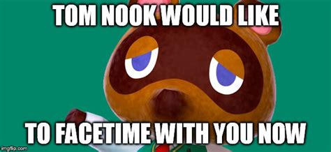 Image Tagged In Tom Nook Imgflip