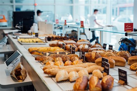 A Guide To Montréals Best Bakeries And Pastry Shops Tourisme Montréal