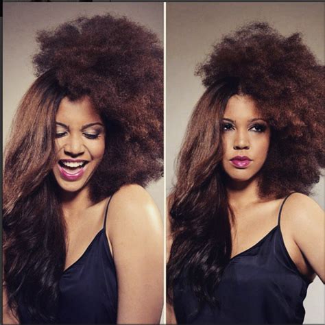 Cómo Alisar El Pelo Afro Utilizando Planchas Sidi Beauty Blog De