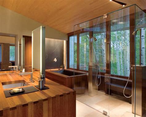 17 Incredible Luxury Bathrooms For Your Home Interior