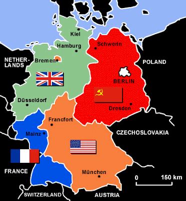 COMPARTIENDO CONOCIMIENTOS: CONSECUENCIAS DE LA SEGUNDA GUERRA MUNDIAL