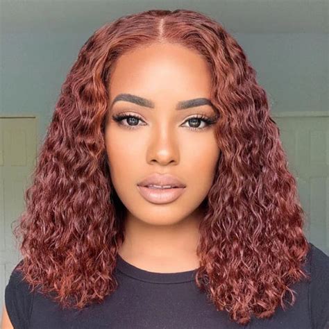 1 Wholesale Curly Wigs Tedhair