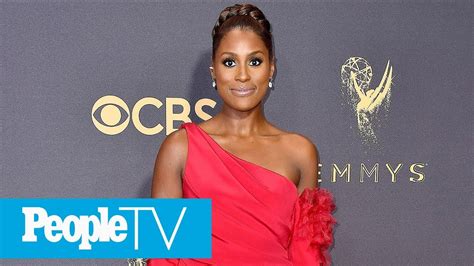 Issa Rae On How Shonda Rhimes Paved The Way For Her