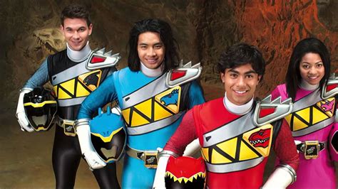 Power Rangers Dino Charge Cast Quotes Gambaran