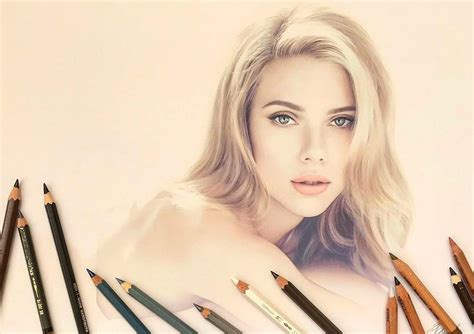 Inspiration Grid On Twitter Hyper Realistic Pencil Drawings By Alena
