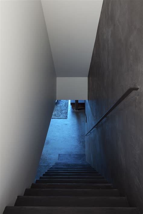 Galeria De Residência Vdb Govaert And Vanhoutte Architects 40