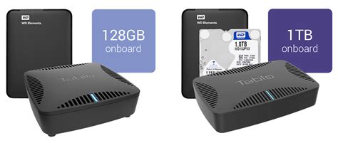 Tablo Launches Two New Storage Included Dvrs Laptrinhx