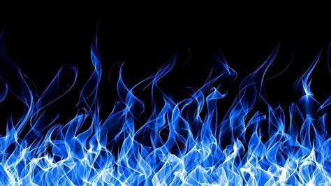 Aesthetic Flame Pfp Aesthetic Flame Bleu Fire Giblrisbox Wallpaper