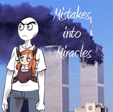 Sonic Mistakes Into Miracles Typeidea