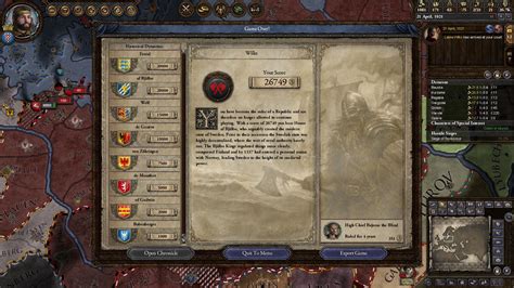 Ck2 Achievement Guide Wendish Empire Crusader Kings Ii Wiki