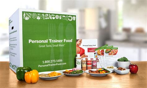 Discover great local deals and coupons in and near tucson, az. Weight Loss Meals - Personal Trainer Food | Groupon