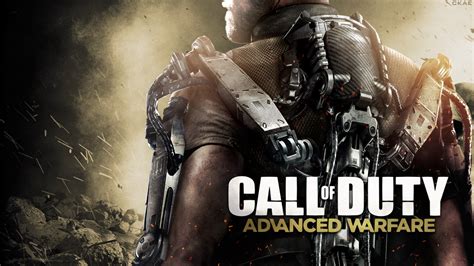 Call Of Duty Advanced Warfare — Upgrade From Ps3 360 To Ps4 Xbox One