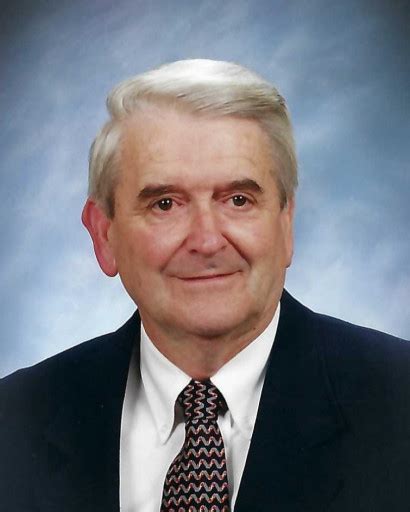 Edward Ed Lacy Spivey Jr Obituary 2023 Pugh Funeral Home