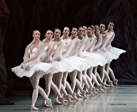 The Mariinsky Corps De Ballet Ballet балет Ballerina Балерина