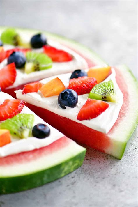 31 Tasty Refreshing Watermelon Recipes Thatll You Need To Try