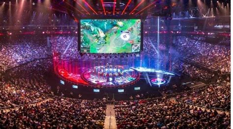 League Of Legends World Championships 2020 Draw Schedule Where To Watch Lol World Draw The