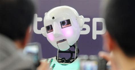 Roboethics Three Ways To Make Sure That Future Robots Have Morals