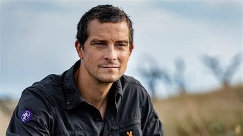 Bear Grylls Accidentally Flashes His Peen On Instagram Live Cocktails
