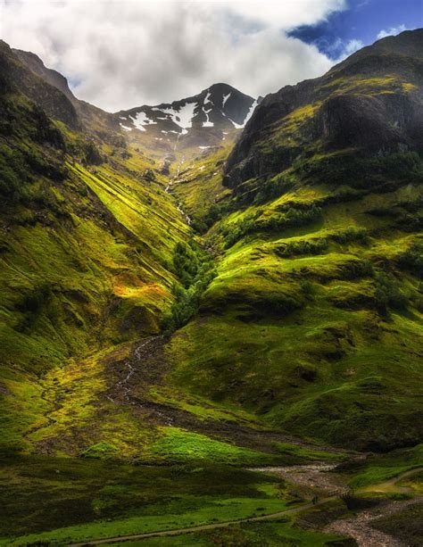 Glencoe Scotland Photo Via Dina Lugares Incríveis Viagens Lugares