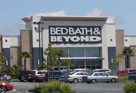 Bed Bath And Beyond — Wikipédia