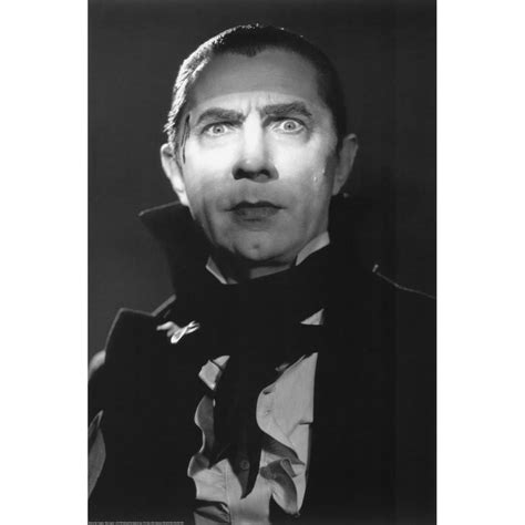 Mark Of The Vampire Dracula Bela Lugosi Poster 24x36 Walmart