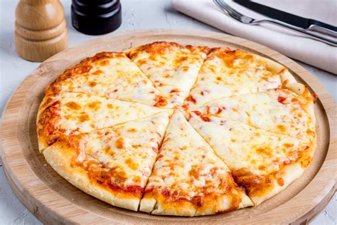 Pizza Mussarela Estão No Cardápio Ph Lanches And Pizzas Lanchonete