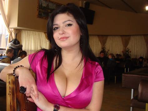 Russian Big Boobs Porn Photos Of Women