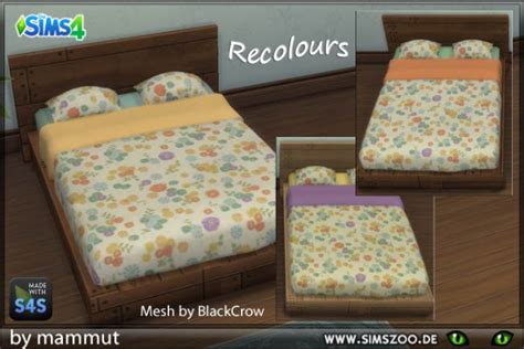 Blackys Sims 4 Zoo Simpleand Clean Wood By Mammut • Sims 4 Downloads