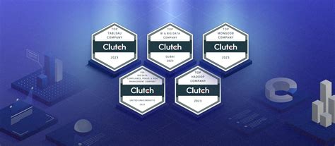 PixelPlex Earns Clutch Recognition As BI And Big Data Industry Leader