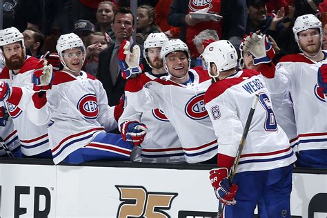 Нхл не будет вручать призы за победу в конференциях в этом сезоне. The Montreal Canadiens 13-game process to make the playoffs