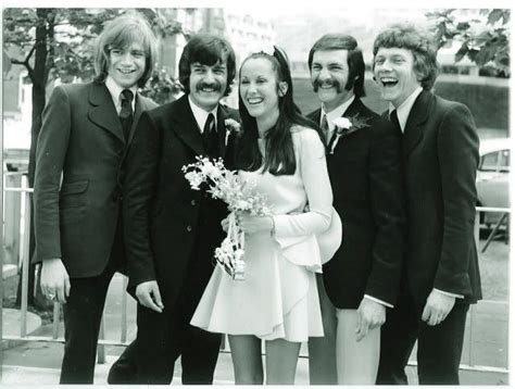 Magical doremi updated their profile picture. Ray Thomas wedding | Moody blues, Justin hayward
