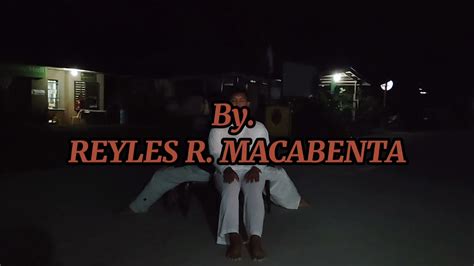 Bulag Pipi At Bingi Interpretative Dance Youtube