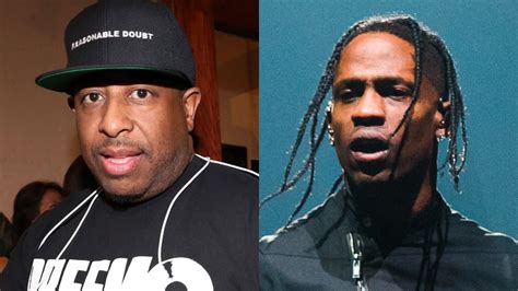 Dj Premier Helped Travis Scott Sign To Kanye West Hiphopdx