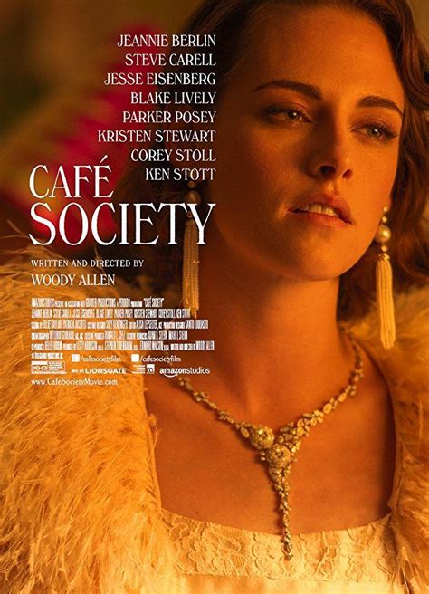 sección visual de café society filmaffinity