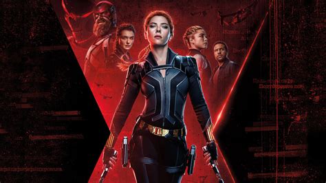 Black widow is a spy film that marked the first solo feature starring scarlett johansson as natasha romanoff, the former shield agent who was part of the russian black widow female assassin program. Black Widow (2020) — The Movie Database (TMDb)