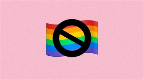 Update Viral Anti Pride Flag Emoji Is Not A Glitch Says Emoji Expert