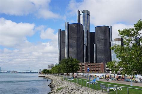 Detroit Travel Guide Writen By A Local 2020