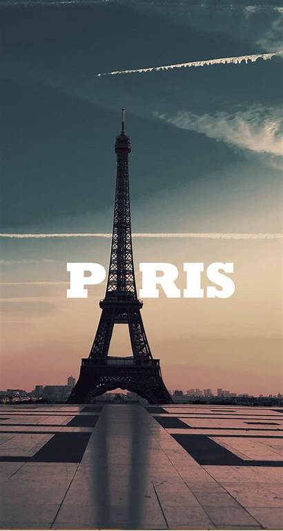 Paris Tower Eiffel Iphone Wallpapers Mobile9 French