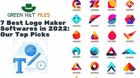 7 Best Logo Maker Software In 2023 Our Top Picks