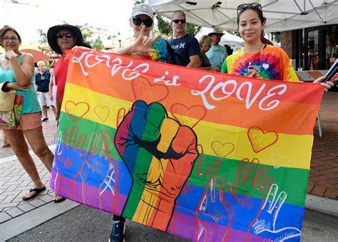 Venice Pride Out Of Holiday Parade After Incoming Official Blasts Group